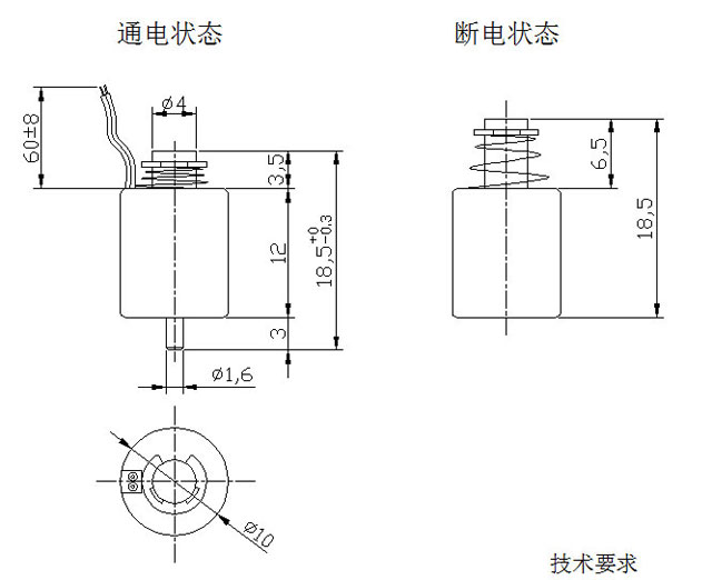 门锁开关球友会网页版-球友会(中国)官方在线登录
尺寸图