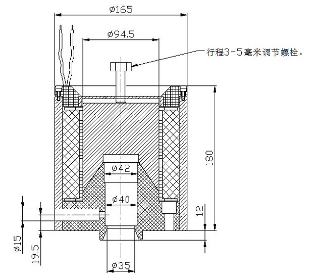 集成装置电磁控制取样球友会网页版-球友会(中国)官方在线登录
产品尺寸图
