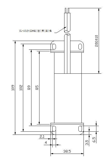 游戏刺珠器用交流高频推动式球友会网页版-球友会(中国)官方在线登录
-尺寸图